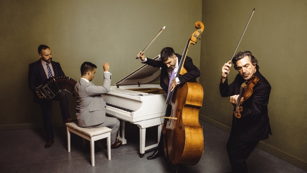Tango Quartet