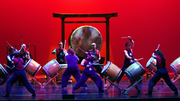 Taiko