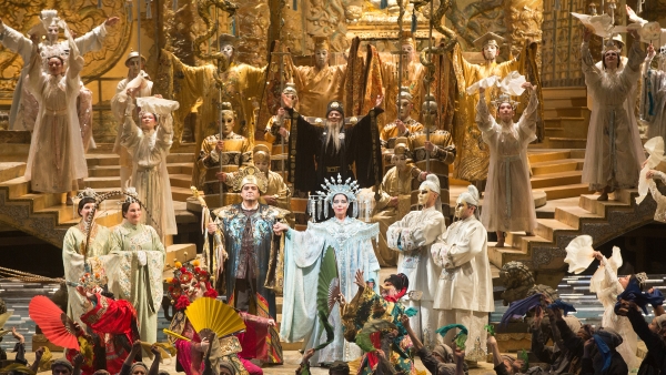 Turandot