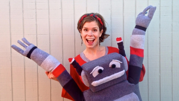 Lindsay Puppet Pals