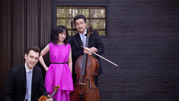Horszowski Trio