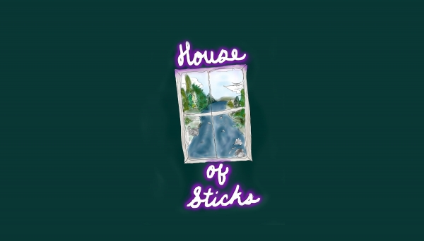 VoxFest 2020: House of Sticks VoxFest 2020: House of Sticks