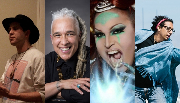 In The Spirit: Artist Roundtable In The Spirit: Artist Roundtable
