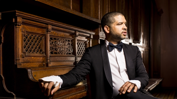 Jason Moran