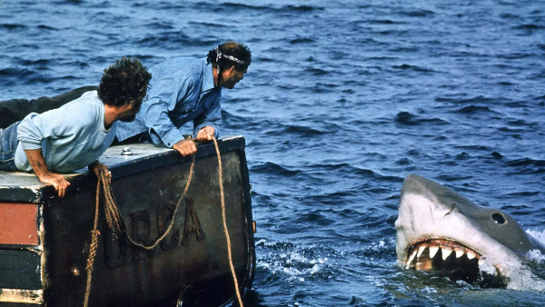 Jaws