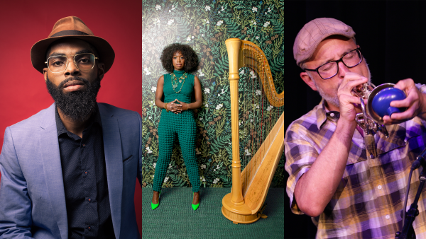 Jazz Happy Hour 2