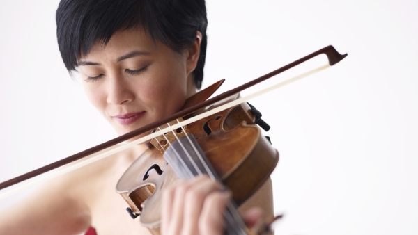 Jennifer Koh