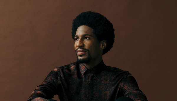 Jon Batiste and Stay Human at the Hop
