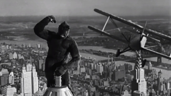 King Kong