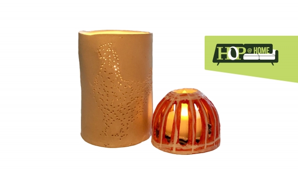 Lanterns for Winter Nights Lanterns for Winter Nights