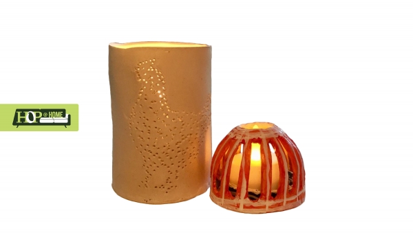 Lanterns for Winter Nights Lanterns for Winter Nights