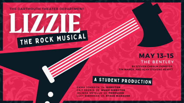 Lizzie: The Musical Lizzie: The Musical