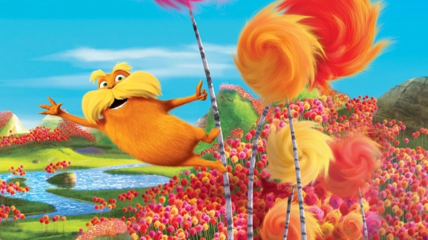 The Lorax