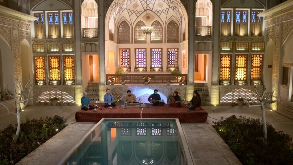 Mahinistan Raheb Hotel Mahinistan Raheb Hotel, a 200-year-old architecturally sublime historic locale in Kashan