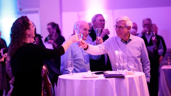 Member Event