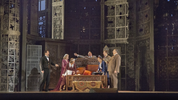 La Nozze di Figaro