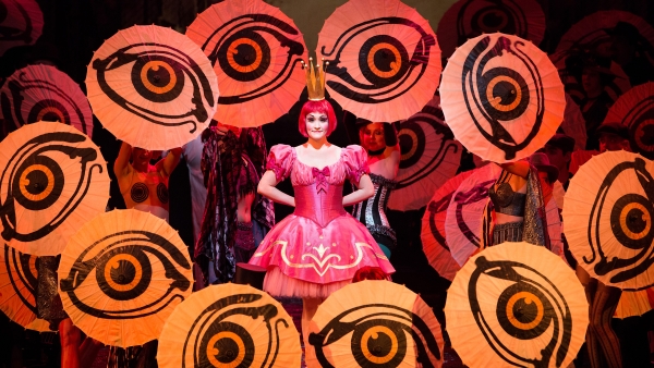 Les Contes d'Hoffman