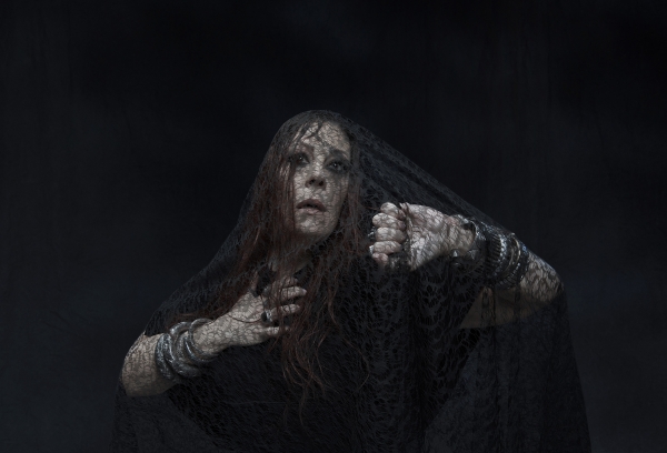 Medea Medea