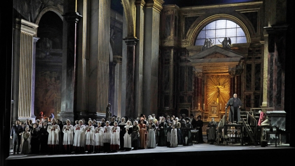 Tosca