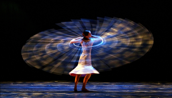 MOMIX MOMIX
