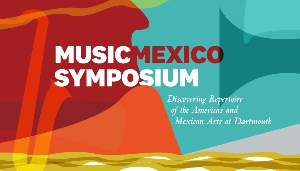 Music Mexico Symposium