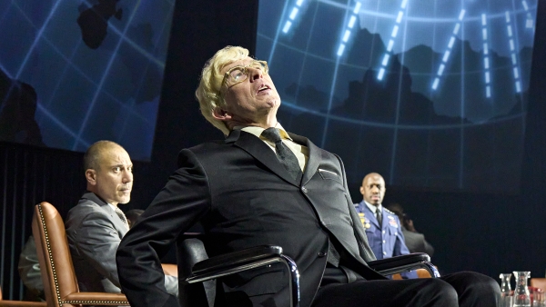 Dr. Strangelove