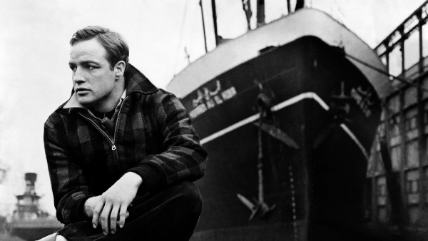 On the Waterfront
