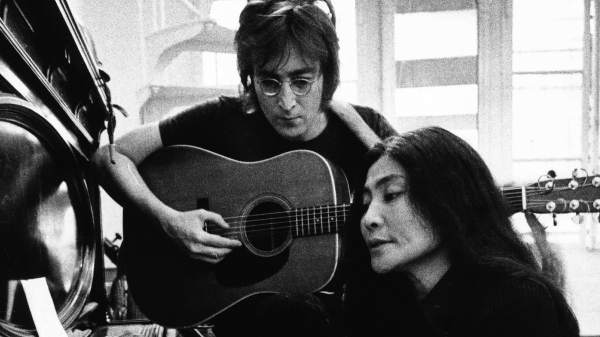 One to One: John & Yoko