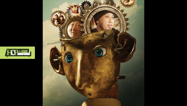 Our Time Machine Our Time Machine