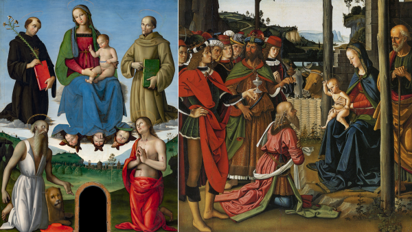 Perugino