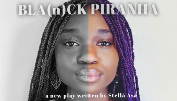 Bla(n)ck Piranha Bla(n)ck Piranha