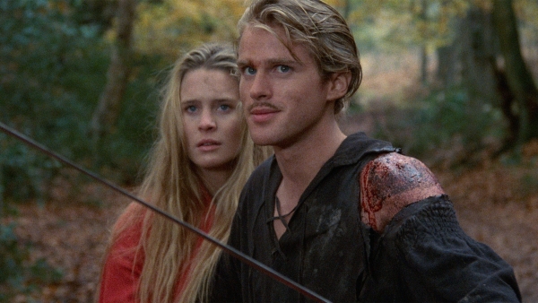 The Princess Bride The Princess Bride