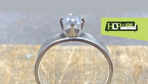 Prong Setting Prong Setting