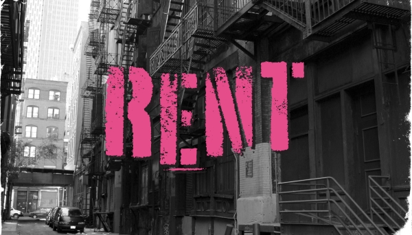 Dartmouth Department of Theater: RENT Dartmouth Department of Theater: RENT