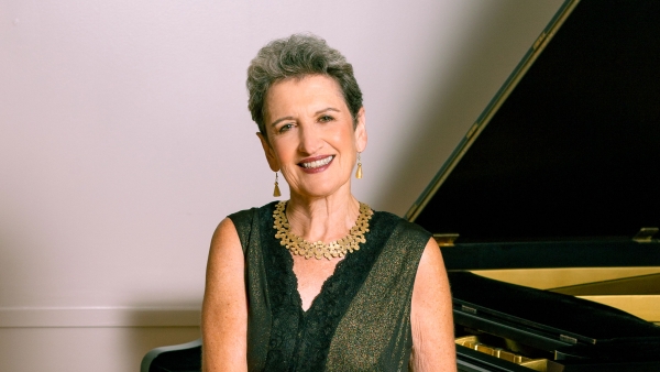 Sally Pinkas