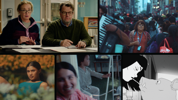 2025 Sundance Film Festival Shorts Tour
