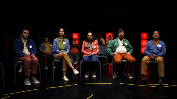 Disabled Theater Workshop Disabled Theater Workshop