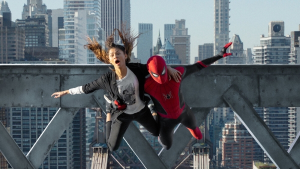 Spiderman: No Way Home Spiderman: No Way Home