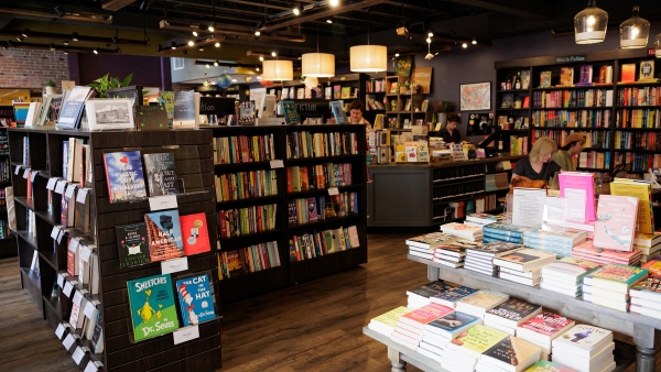 Still North Bookstore