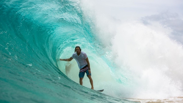 Surf Film Tour