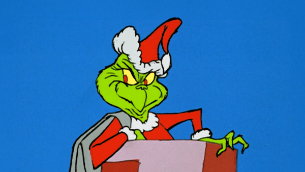 The Grinch