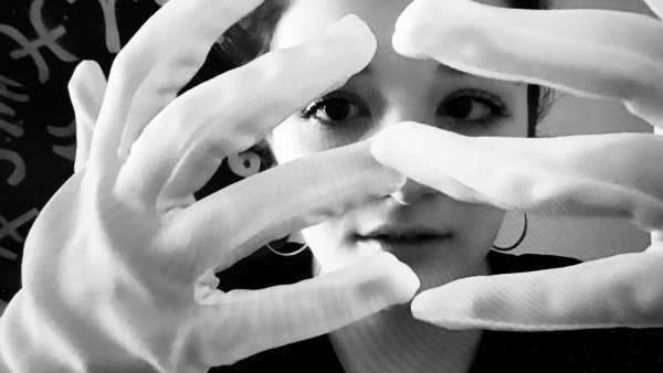 Opera Lab: The Medium Opera Lab: The Medium