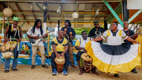 Garifuna Collective