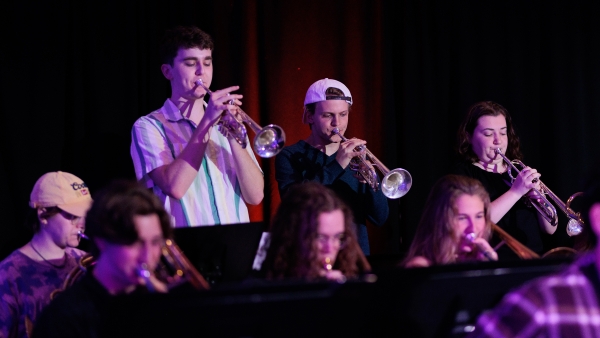 Coast Jazz