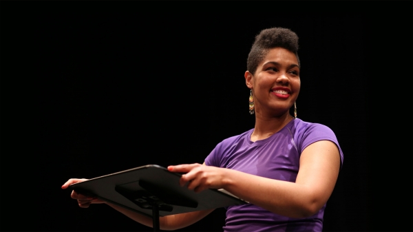 Department of Theater: Fall Term Play Reading Series Department of Theater: Fall Term Play Reading Series