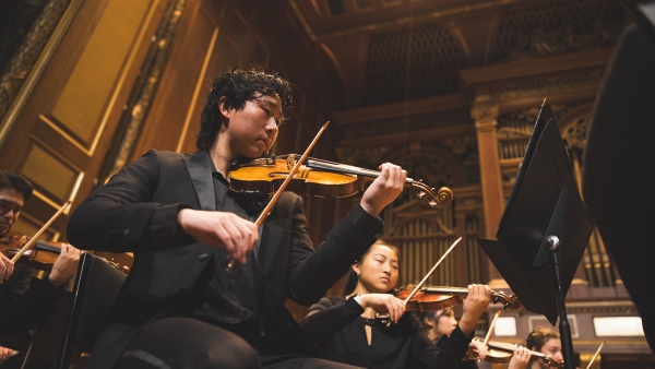 Symphony Orchestra