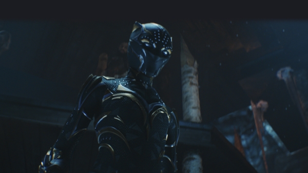 Wakanda Forever Wakanda Forever