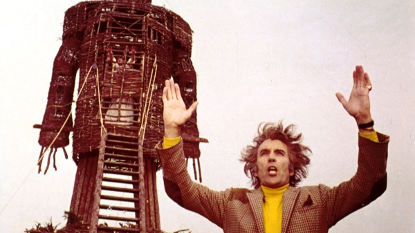 The Wicker Man