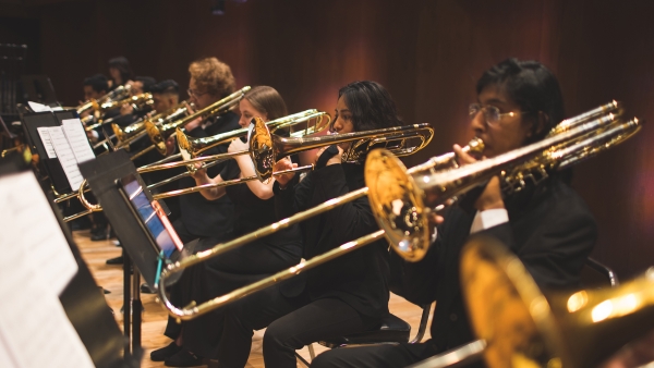 Dartmouth Wind Ensemble