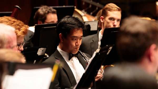Dartmouth College Wind Ensemble Dartmouth College Wind Ensemble